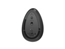 Logitech Ergonomische Maus MX Vertical