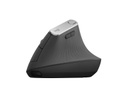 Logitech Ergonomische Maus MX Vertical