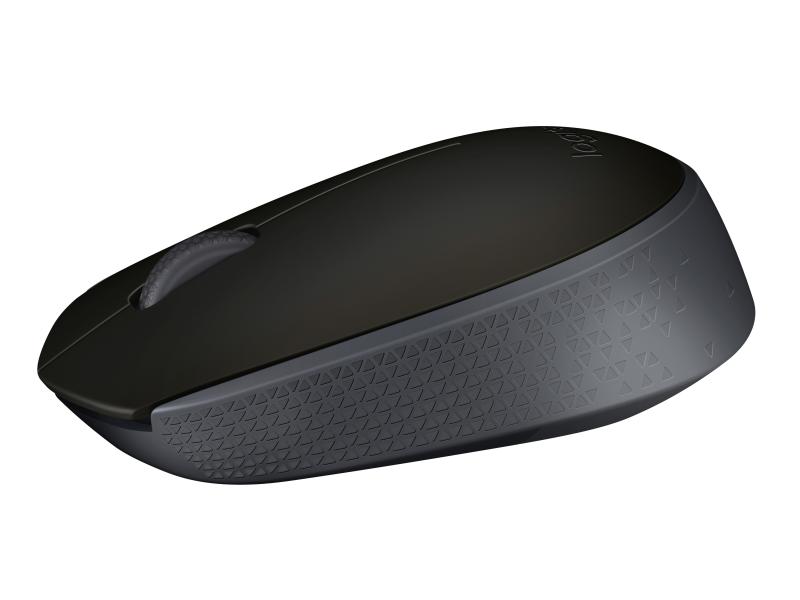 Logitech Maus B170