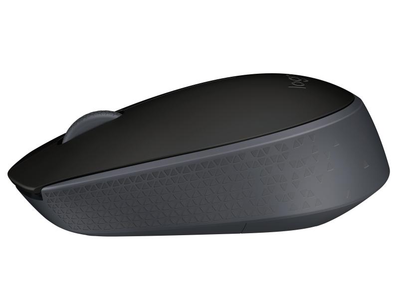 Logitech Maus B170