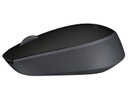 Logitech Maus B170