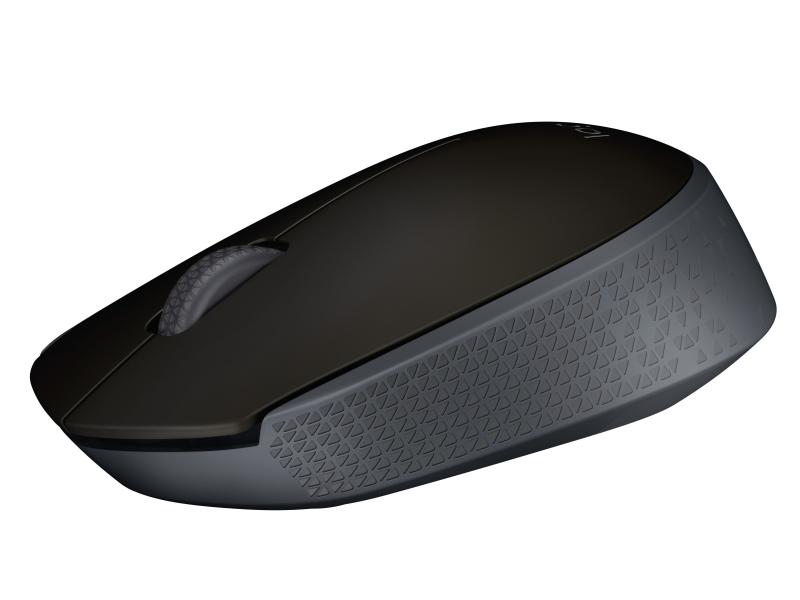 Logitech Maus B170