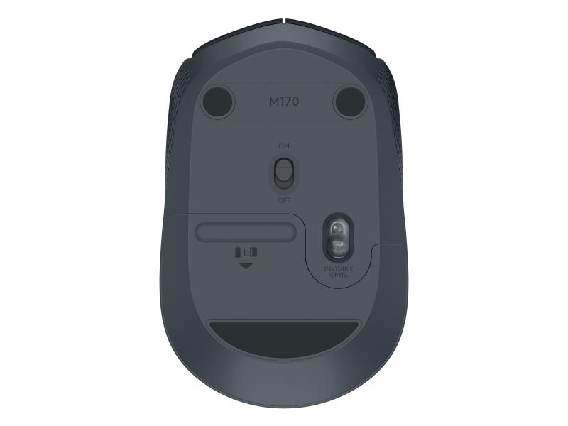 Logitech Maus B170