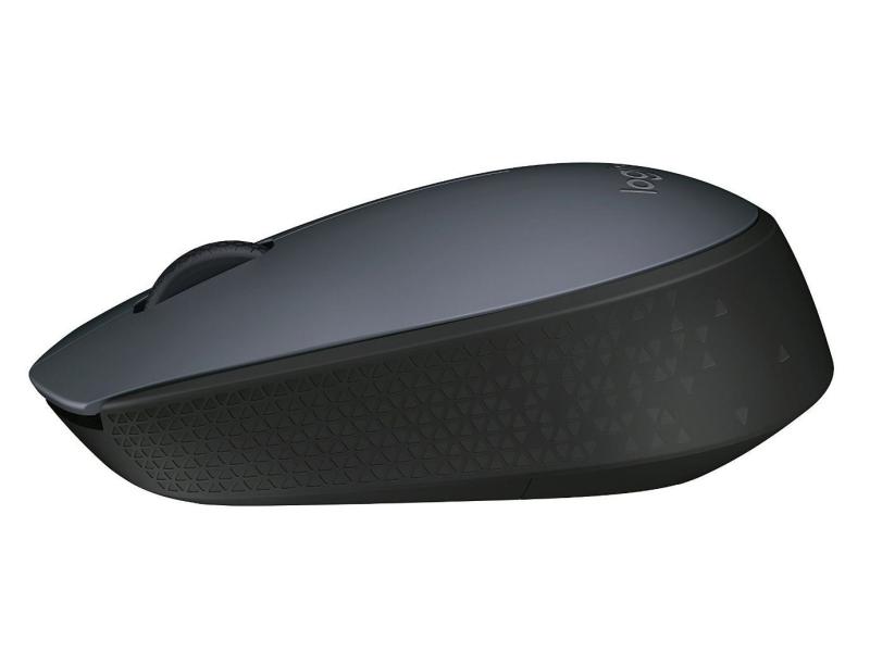 Logitech Maus M170