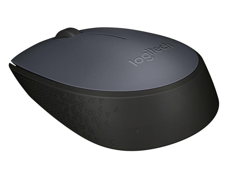 Logitech Maus M170