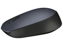 Logitech Maus M170