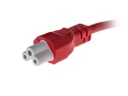 Diggelmann Gerätekabel 1 m C5-C14