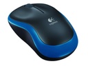 Logitech Maus M185 Wireless