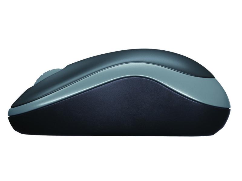 Logitech Maus M185 Wireless