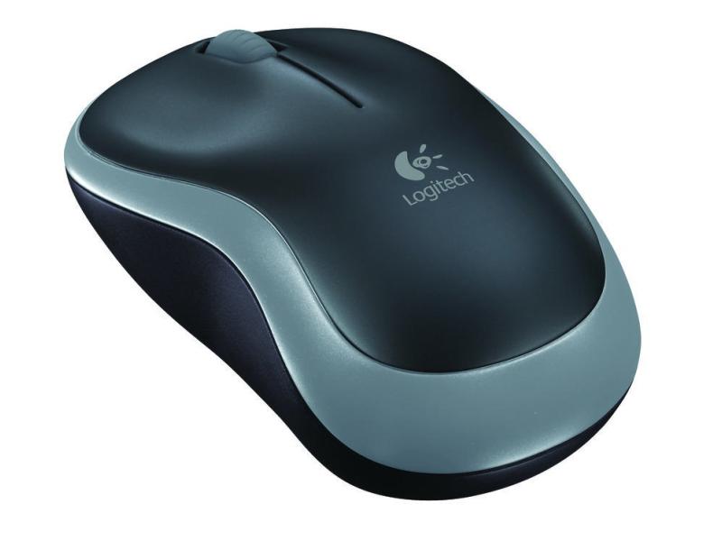 Logitech Maus M185 Wireless