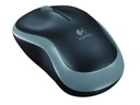 Logitech Maus M185 Wireless