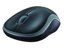 Logitech Maus M185 Wireless