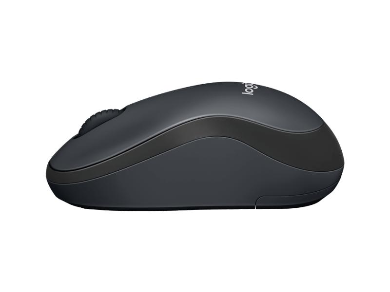 Logitech Maus M220 Silent