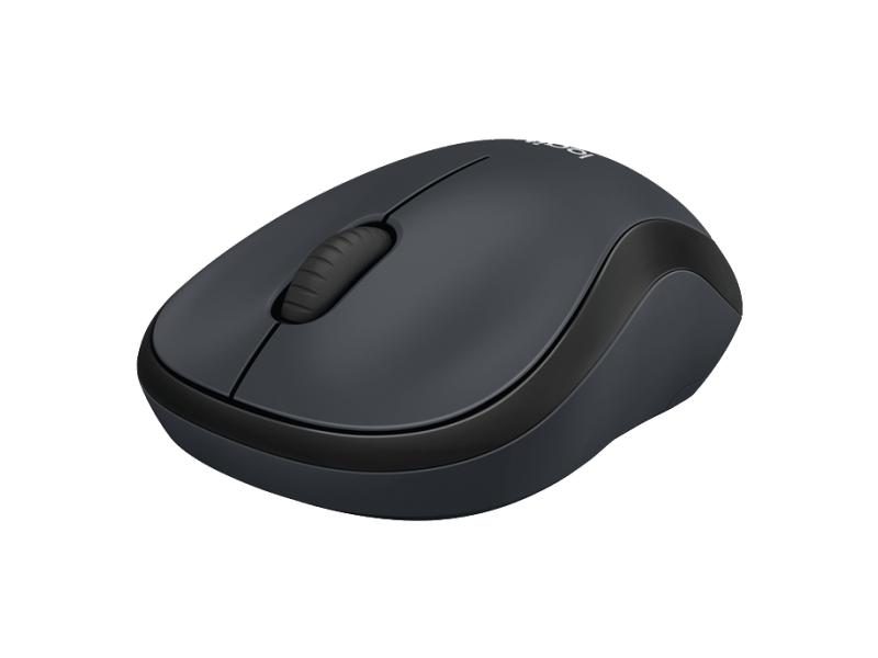 Logitech Maus M220 Silent