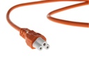 Diggelmann Gerätekabel 2 m C5-C14