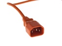 Diggelmann Gerätekabel 2 m C5-C14