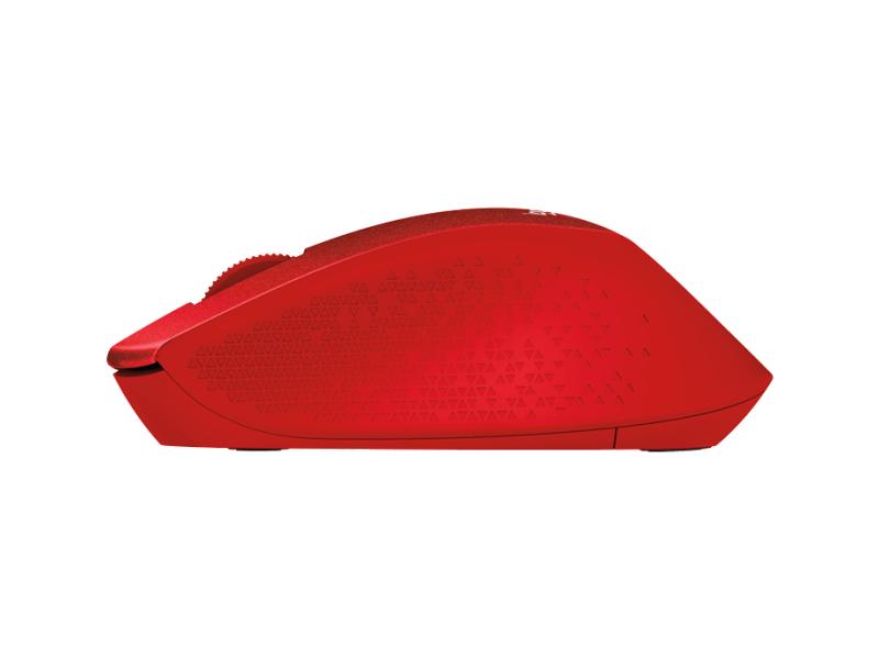 Logitech Maus M330 Silent Plus