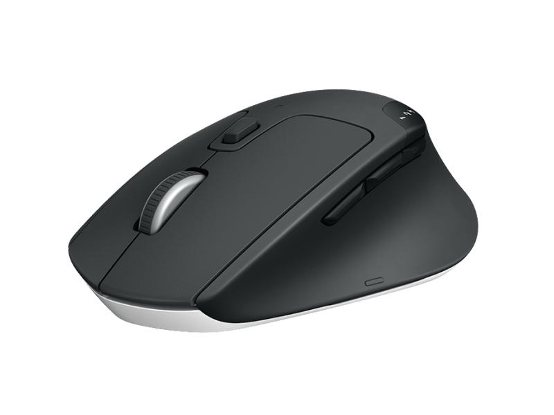 Logitech Maus M720 Triathlon