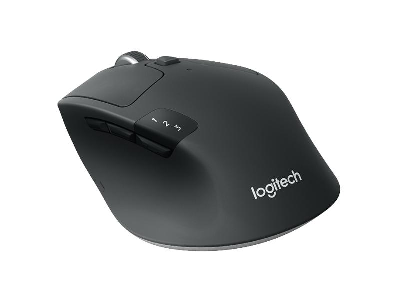 Logitech Maus M720 Triathlon