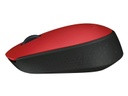 Logitech Mobile Maus M171