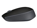Logitech Mobile Maus M171