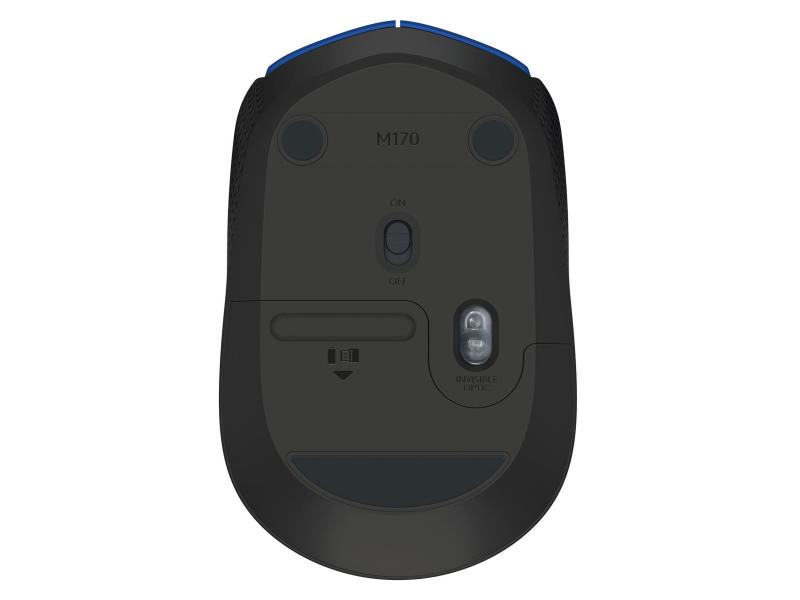 Logitech Mobile Maus M171