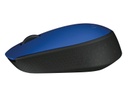 Logitech Mobile Maus M171