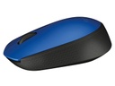 Logitech Mobile Maus M171