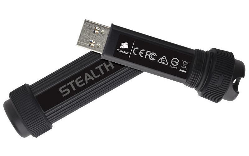 Corsair USB-Stick Flash Survivor Stealth USB 3.0 1 TB