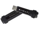 Corsair USB-Stick Flash Survivor Stealth USB 3.0 128 GB