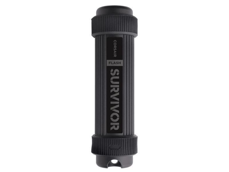 Corsair USB-Stick Flash Survivor Stealth USB 3.0 512 GB