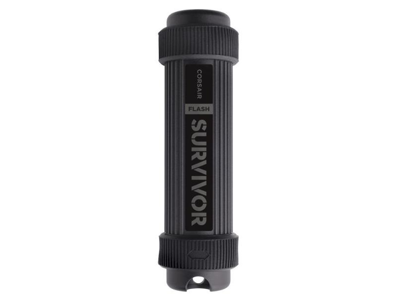 Corsair USB-Stick Flash Survivor Stealth USB 3.0 512 GB