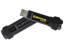 Corsair USB-Stick Flash Survivor Stealth USB 3.0 512 GB