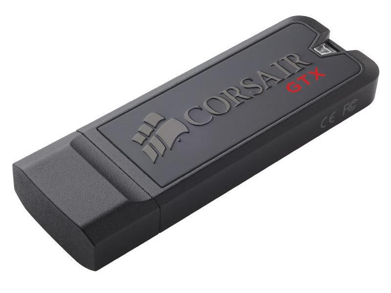 Corsair USB-Stick Flash Voyager GTX USB 3.1 Gen 1 1 TB