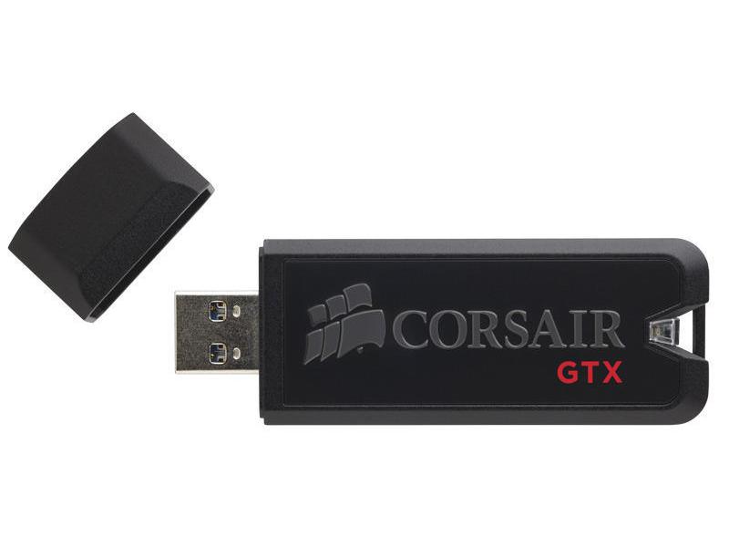Corsair USB-Stick Flash Voyager GTX USB 3.1 Gen 1 250 GB