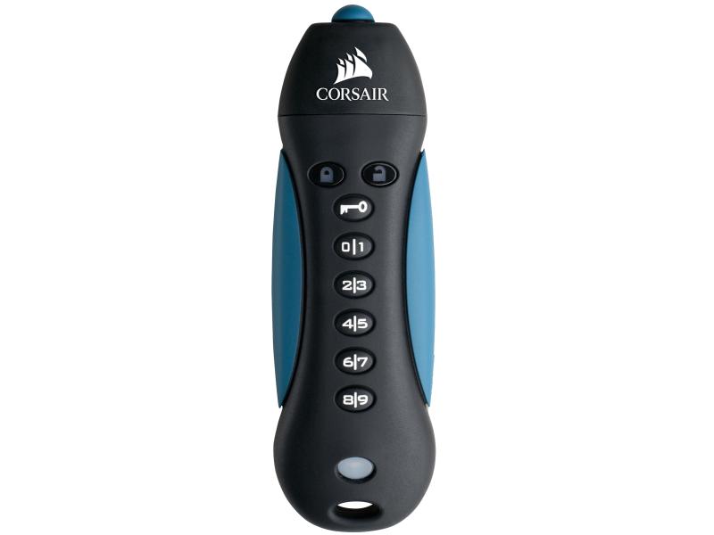 Corsair USB-Stick Padlock 3 128 GB