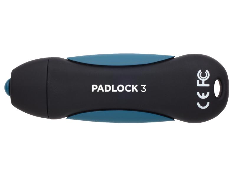 Corsair USB-Stick Padlock 3 128 GB