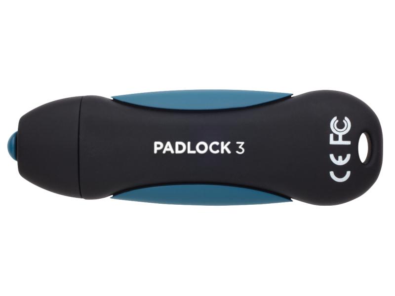 Corsair USB-Stick Padlock 3 128 GB