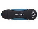 Corsair USB-Stick Padlock 3 128 GB