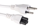 FURBER.power Netzkabel 1 m C5-T12