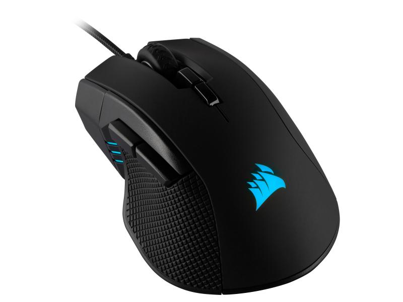 Corsair Gaming-Maus Ironclaw RGB
