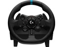 Logitech Lenkrad G923 TRUEFORCE für PS5 / PS4 / PC
