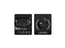 Logitech Simulations-Controller G Saitek X56 Rhino H.O.T.A.S.