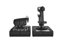 Logitech Simulations-Controller G Saitek X56 Rhino H.O.T.A.S.
