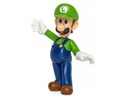 Nintendo Super Mario Set (6.5 cm) 5 Figuren