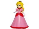 Nintendo Super Mario Set (6.5 cm) 5 Figuren
