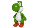 Nintendo Super Mario Set (6.5 cm) 5 Figuren