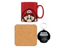 Pyramid Kaffeetasse Super Mario Geschenkbox Mario