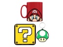 Pyramid Kaffeetasse Super Mario Geschenkbox Mario