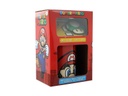 Pyramid Kaffeetasse Super Mario Geschenkbox Mario